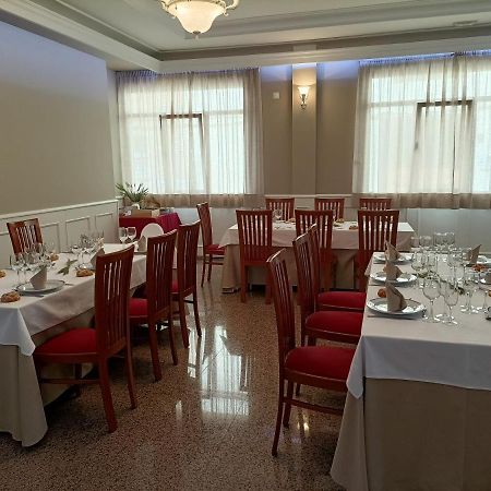 Hotel Espanol La Pueblanueva 외부 사진