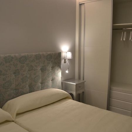 Hotel Espanol La Pueblanueva 외부 사진