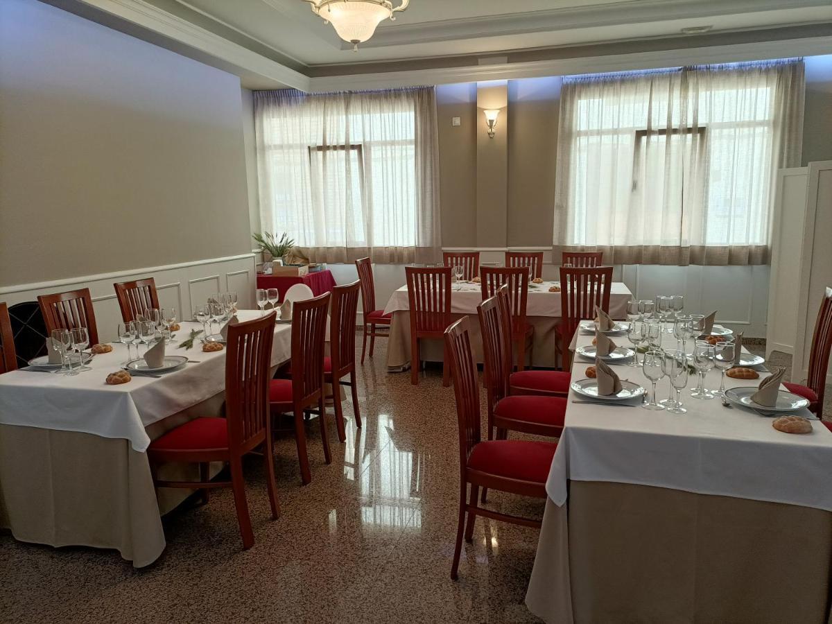 Hotel Espanol La Pueblanueva 외부 사진