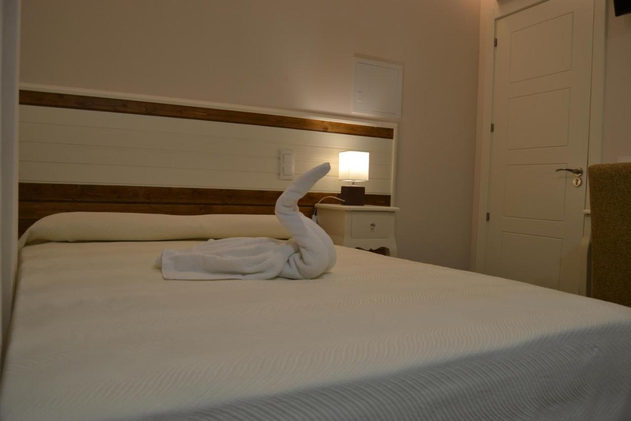 Hotel Espanol La Pueblanueva 외부 사진