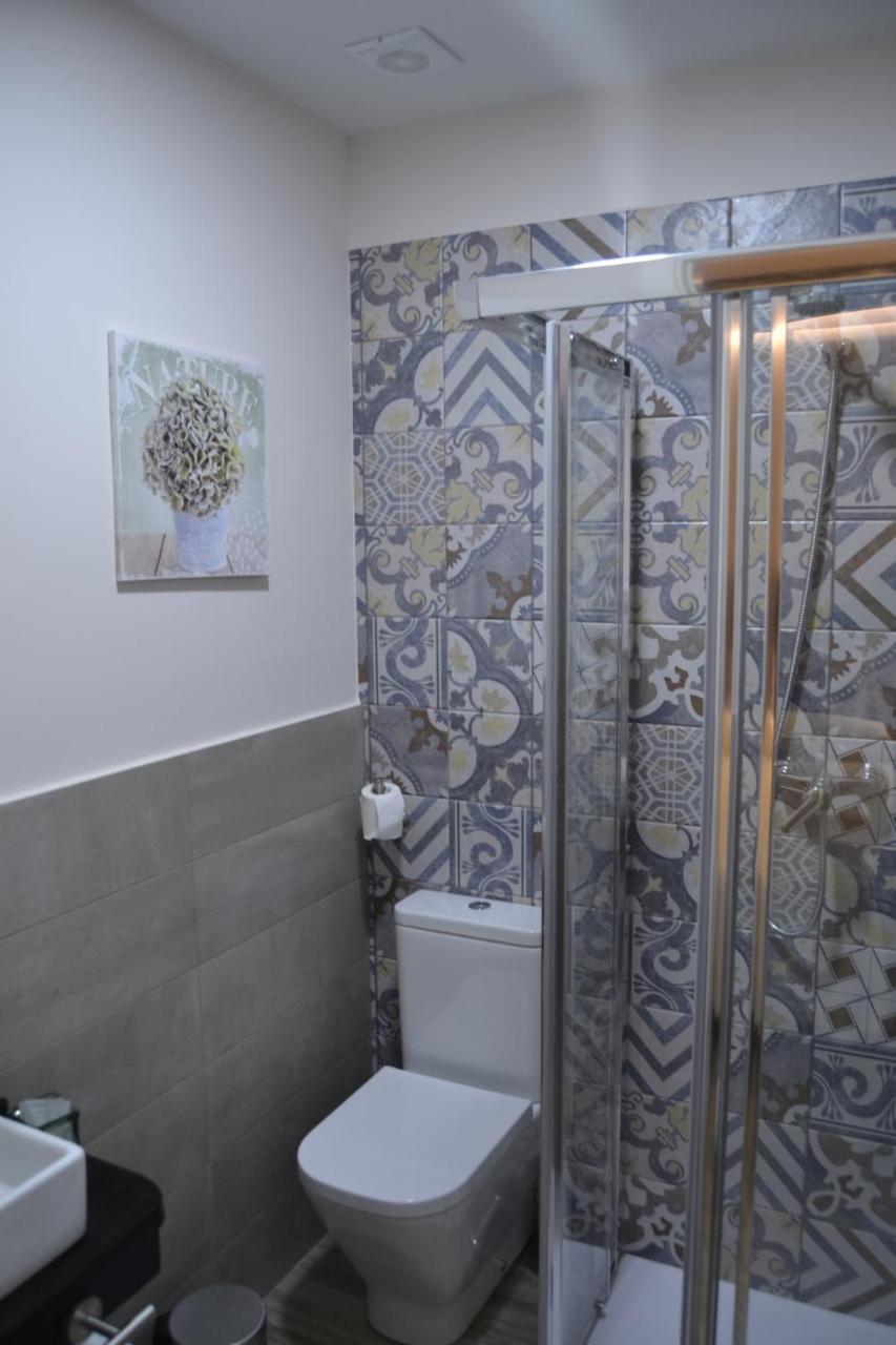 Hotel Espanol La Pueblanueva 외부 사진