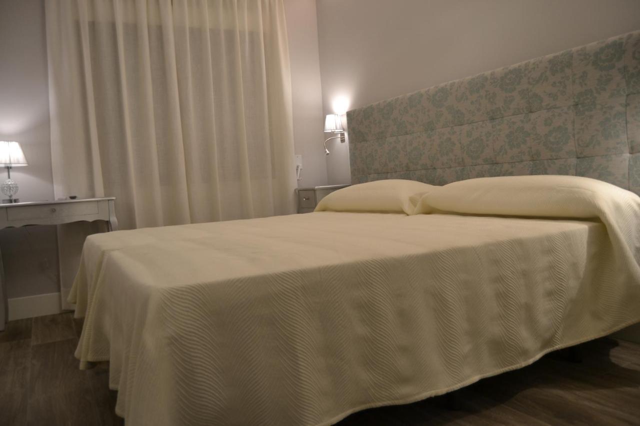 Hotel Espanol La Pueblanueva 외부 사진