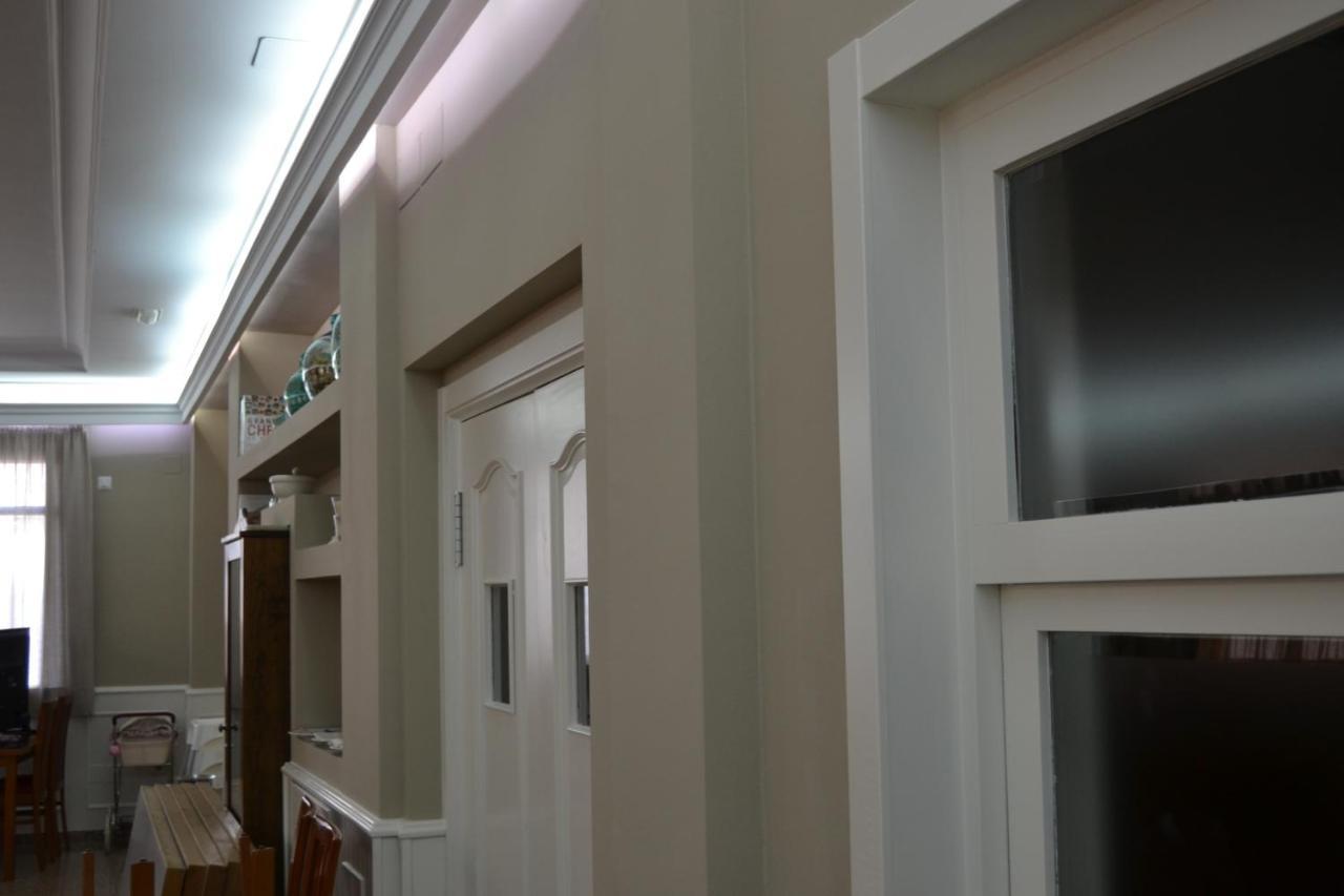 Hotel Espanol La Pueblanueva 외부 사진