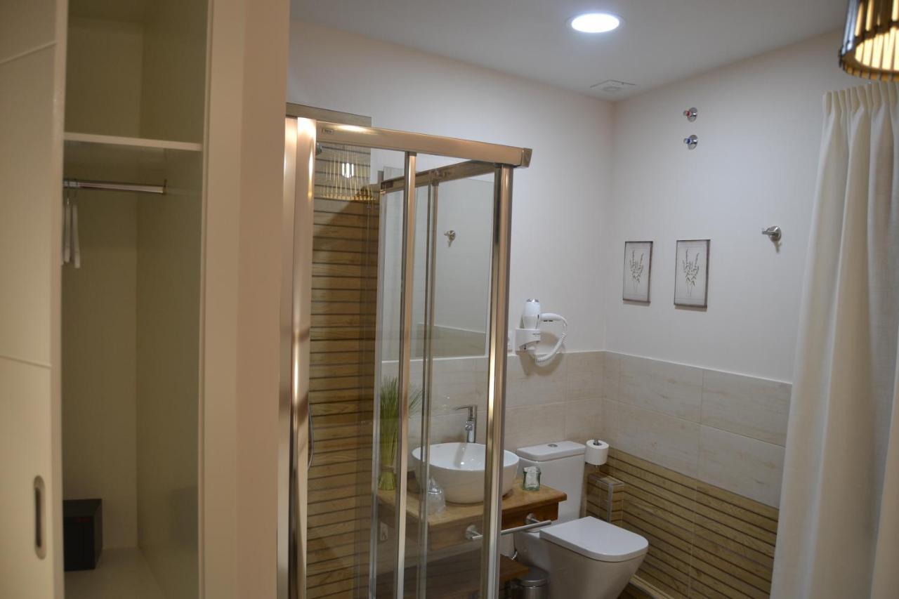 Hotel Espanol La Pueblanueva 외부 사진