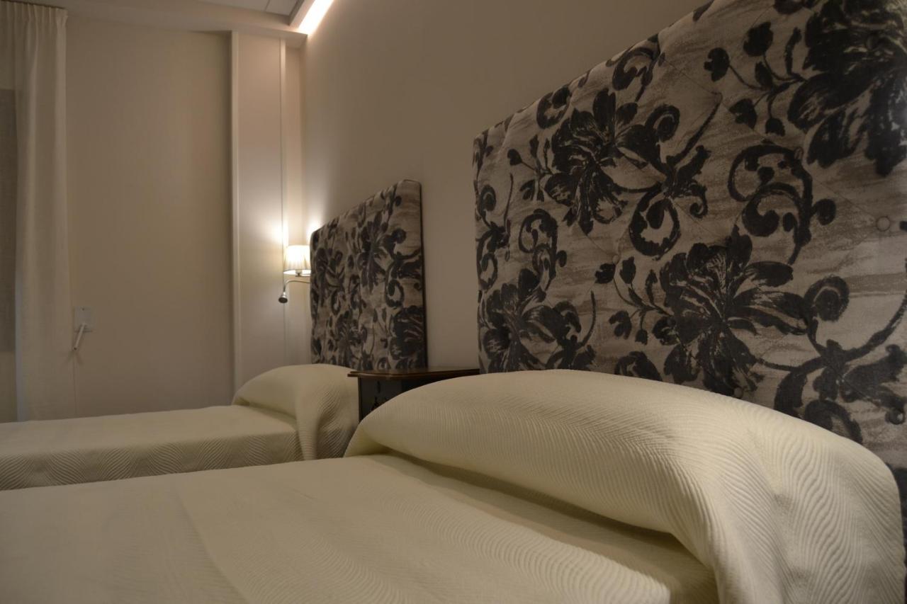 Hotel Espanol La Pueblanueva 외부 사진
