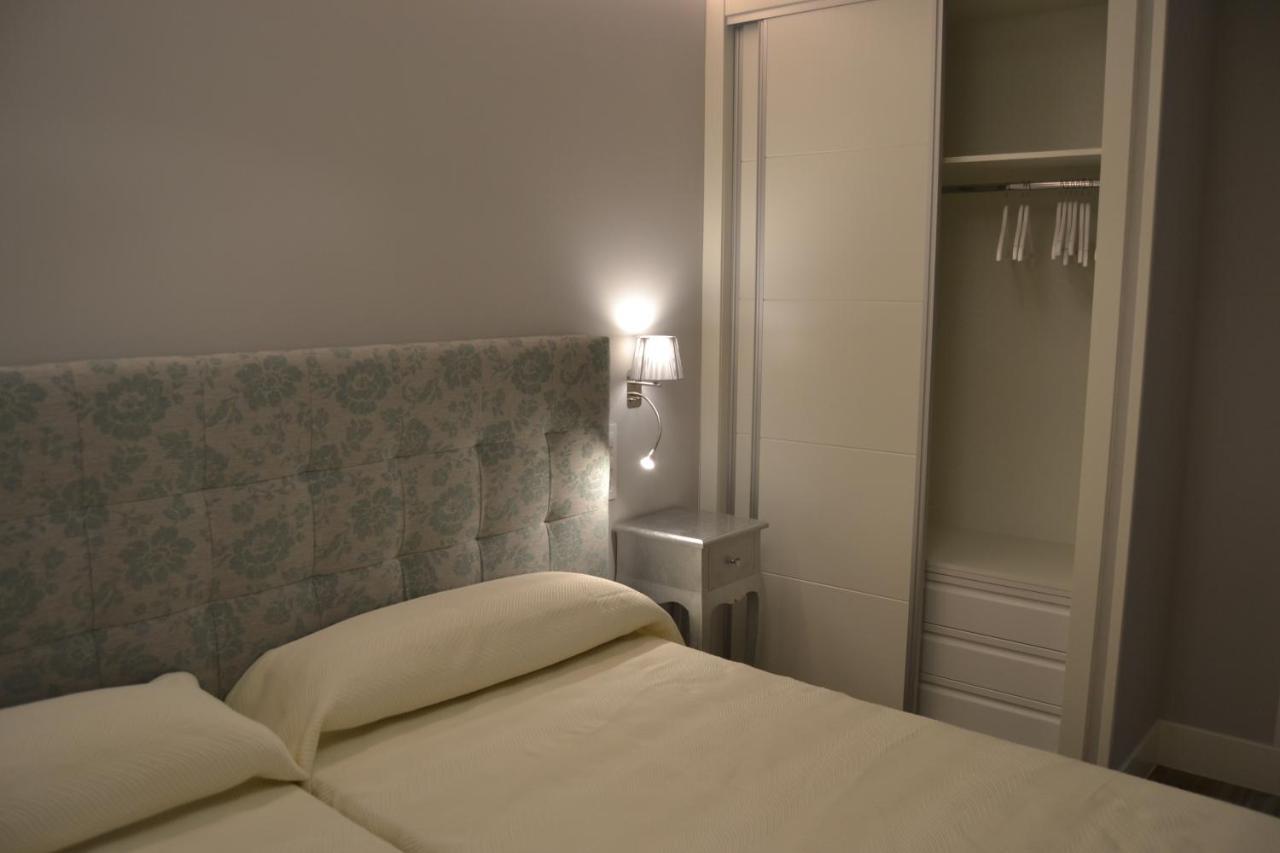 Hotel Espanol La Pueblanueva 외부 사진
