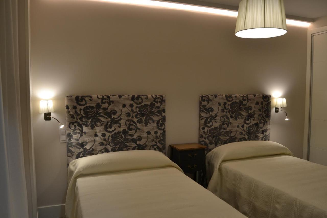 Hotel Espanol La Pueblanueva 외부 사진