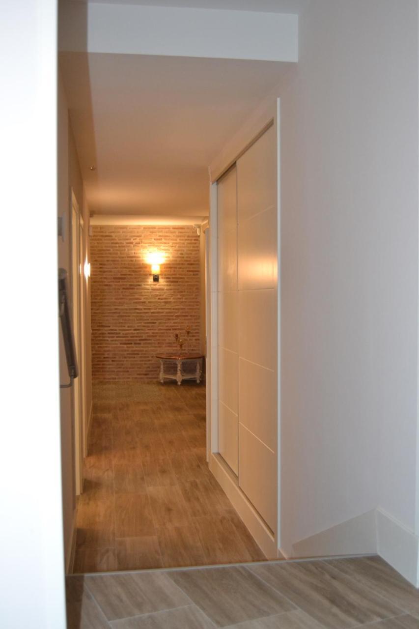 Hotel Espanol La Pueblanueva 외부 사진