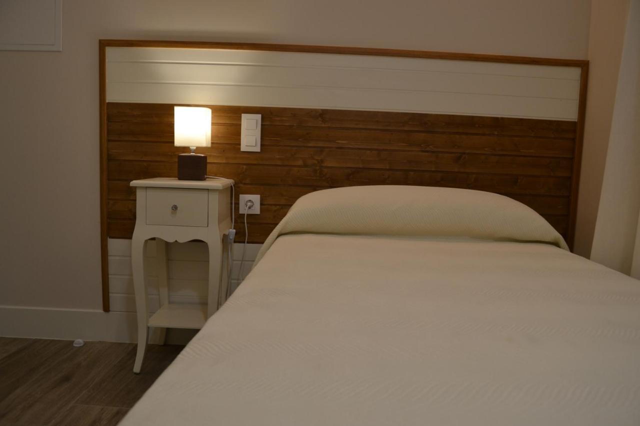 Hotel Espanol La Pueblanueva 외부 사진