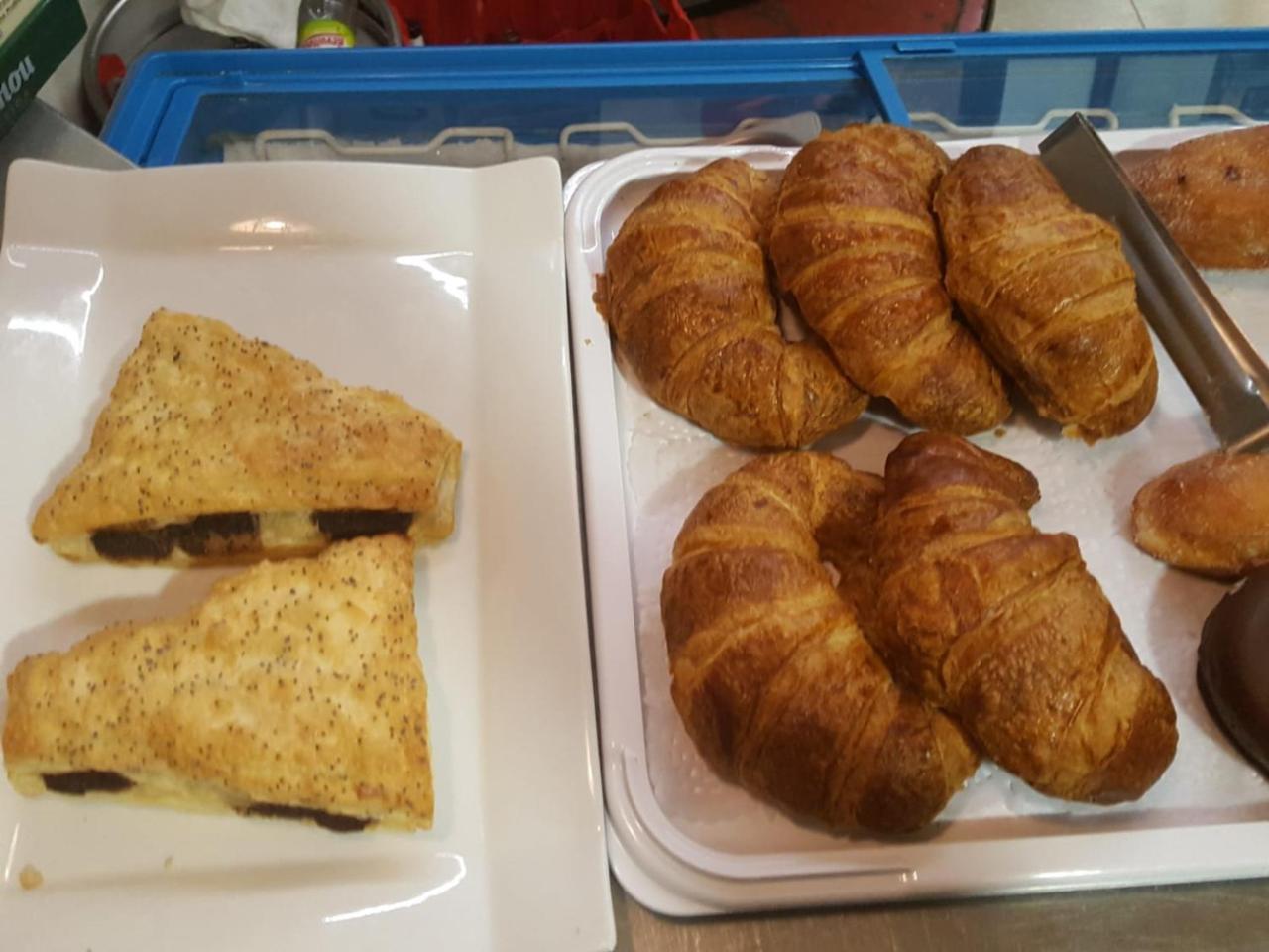 Hotel Espanol La Pueblanueva 외부 사진